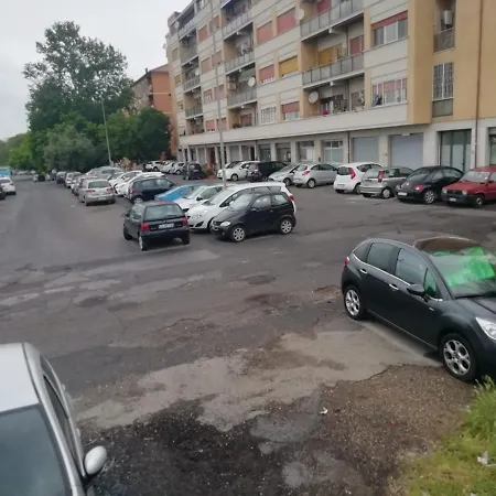 Alloggio Ad Uso Turistico Aura